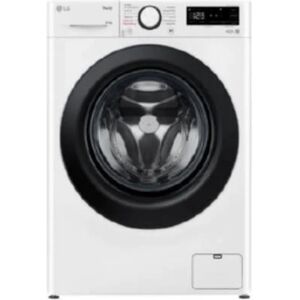 LG LAV 9KG A-10   BLACK DOOR