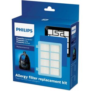 Philips 1 filtro di scarico Kit sostitutivo