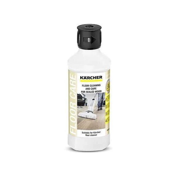 kaercher detergente parquet500ml