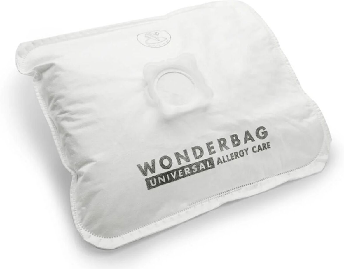 Rowenta Wb4847 Sacchetti Per Aspirapolvere Wonderbag Endura Universal