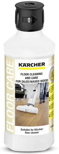 KAERCHER DETERGENTE PARQUET500ML