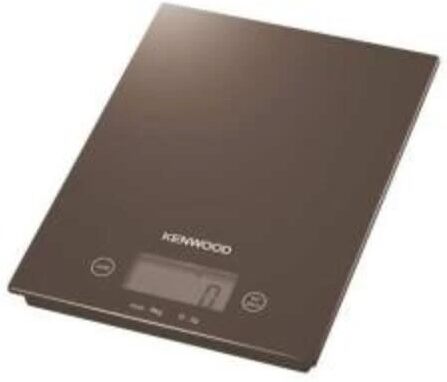 kenwood bilancia da cucina ds400.b