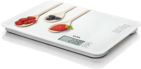 laica ks 5020 bilancia da cucina elettronica fino a 20kg