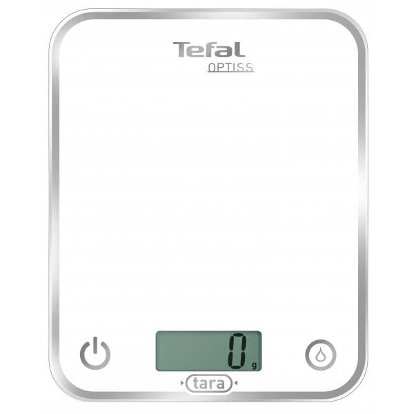 bilancia da cucina Tefal Optiss Bianco