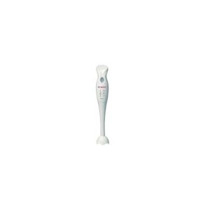 bosch msm6b100 frullatore frullatore ad immersione argento, bianco 280 w