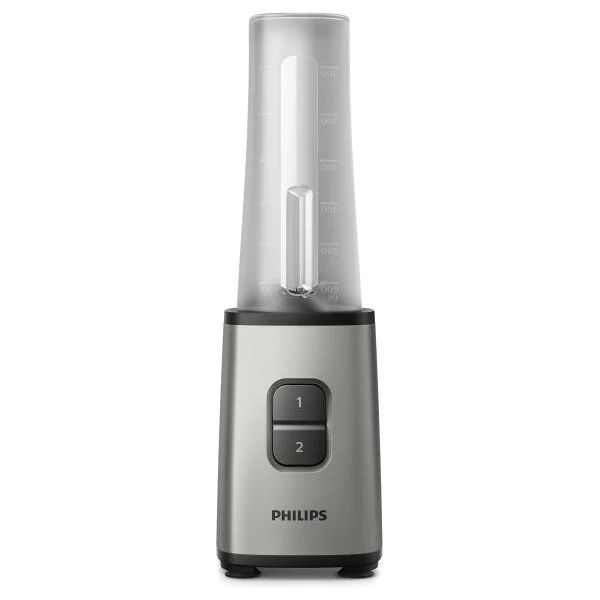 philips daily collection hr2600/80 frullatore 0,7 l frullatore da tavolo 350 w grigio