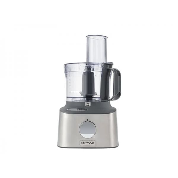 kenwood fdm313ss robot da cucina 800 w 1,2 l argento