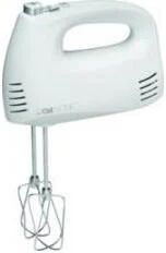 clatronic hm 3524 sbattitore manuale 300w bianco