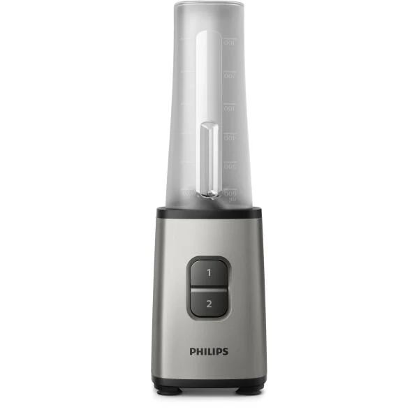 philips daily collection hr2600/80 frullatore 0,7 l frullatore da tavolo 350 w grigio