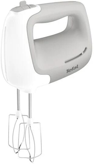 tefal prep'mix ht450b sbattitore manuale 450 w bianco