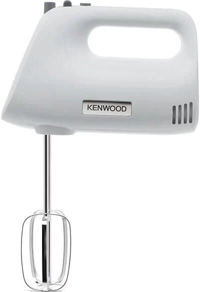 Kenwood Hmp30.a0wh Sbattitore Manuale Bianco 450w