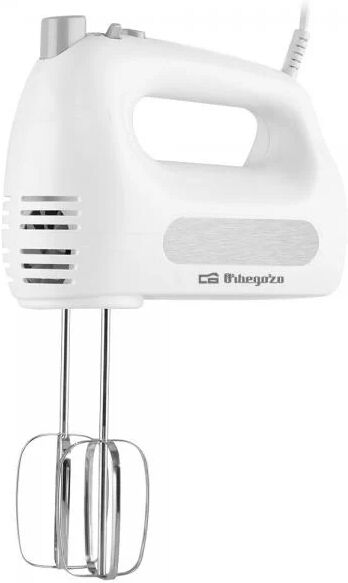 Frullatore ad Immersione Orbegozo BA 3250 Bianco 300 W