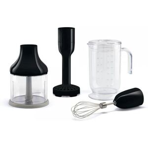 kit di accessori smeg hbac11bl nero