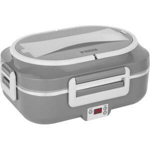 noveen elektrische lunchbox n'oveen lb640 led dunkelgrau (lb640)