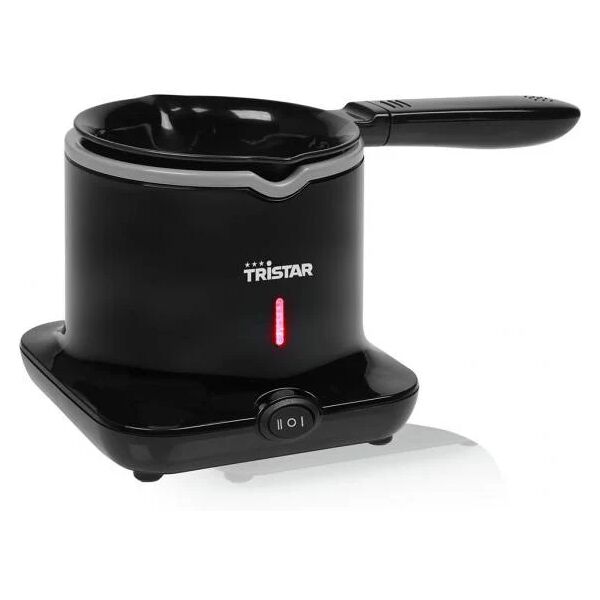 tristar cf-1606 fondue, gourmet & wok 0,3 l 4 persona(e)