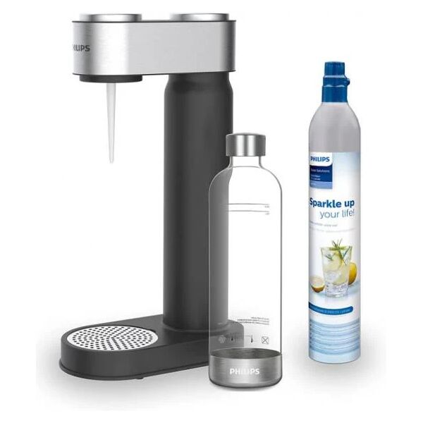 philips kit gasatore acqua