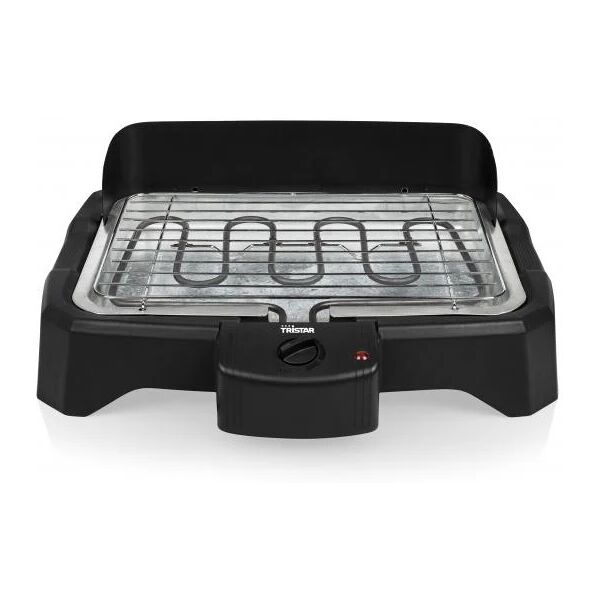 tristar bq-2824 bbq elettrico da tavolo