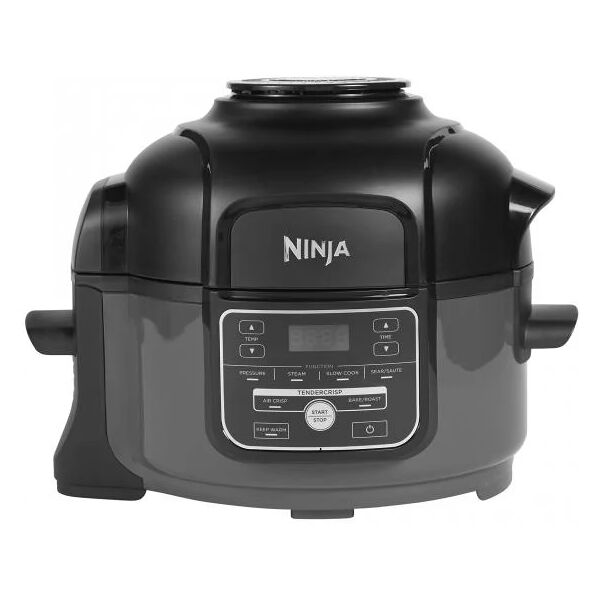 ninja - op100eu - foodi mini 6-in-1 multicooker, 4,7l - 6 modalità di cottura