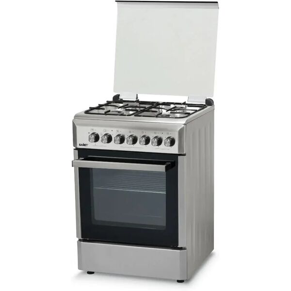 effezetaitalia samet cucina con forno multifunzione ares