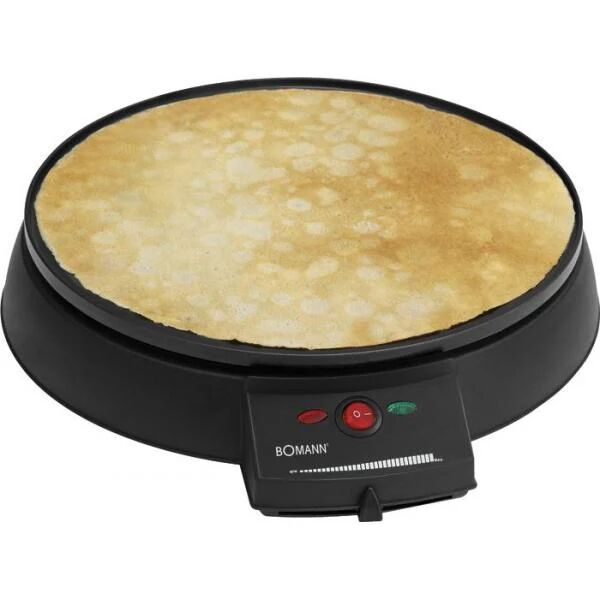 clatronic bomann cm 2221 cb crepiera 1 crepe 900 w