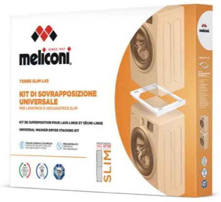 meliconi torre slim l45