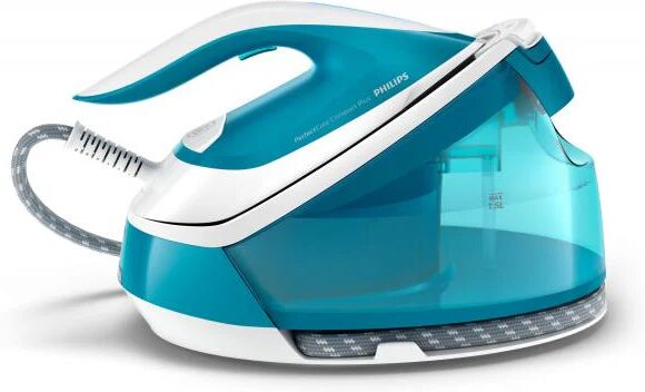 philips perfect cares steamglide compact plus gc7920/20