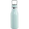 Xavax Hama 00181587 Trinkflasche Tägliche Nutzung 500 ml Edelstahl Blau - Edelstahl (00181587)