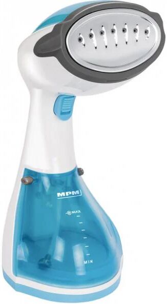 MPM Laundry steamer 1200W MZP-01