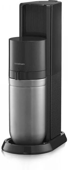 SIFONE ACQUA SATURAZIONE SODASTREAM DUO