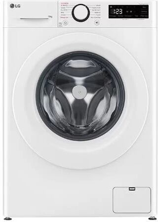 LG LAV 10KG A-10   WHITE DOOR