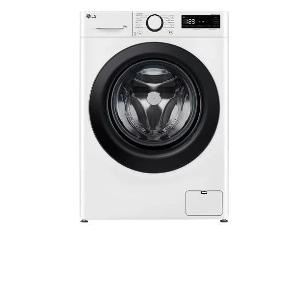 LG LAV 11KG A-10   BLACK DOOR