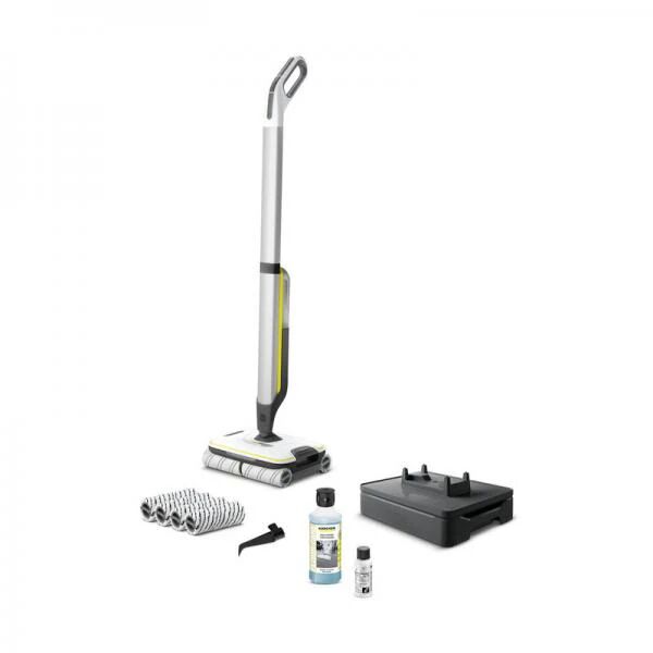 Aspirapolvere senza Cavo Kärcher FLOOR CLEANER FC 7 CORDLESS PREMIUM