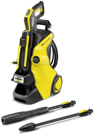 Kaercher KARCHER K 5 POWER CONTROL