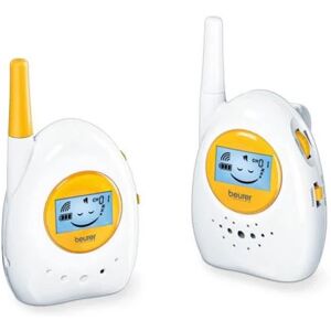 Beurer BABY MONITORS BY84