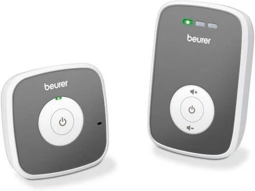 beurer baby monitors by33