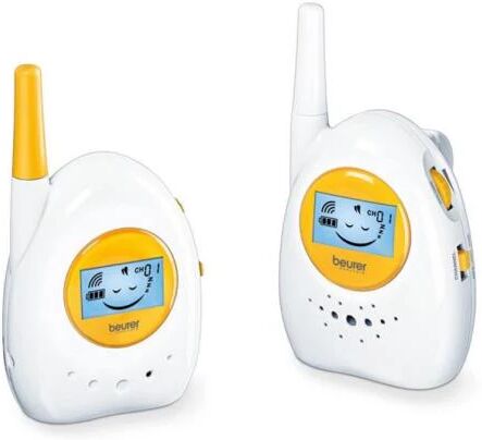 beurer baby monitors by84