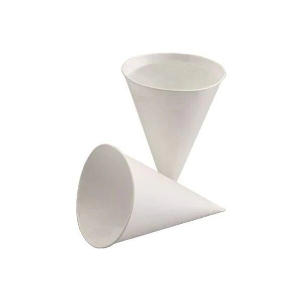 papstar 88617 tazza monouso 200 pz 100 ml carta