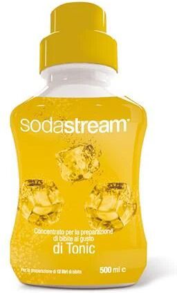 Sodastream Concentrato Tonic 500 ml