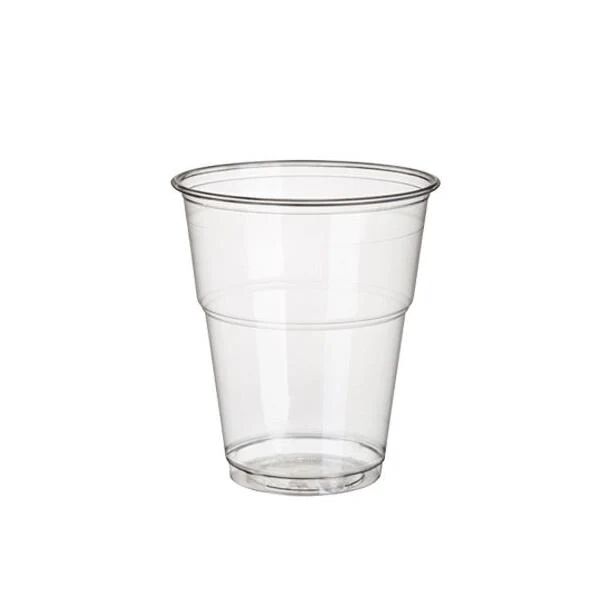 Papstar 81188 tazza monouso 25 pz 300 ml Acido polilattico (PLA)