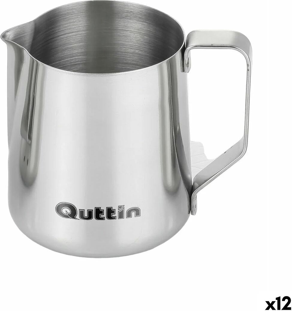 Scaldalatte Quttin 600 ml