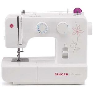 Singer Promise 1412 Macchina Da Cucire Automatica Elettrica