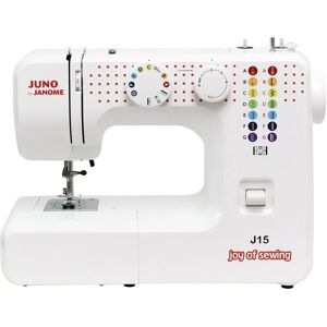 Macchina da Cucire Janome J15