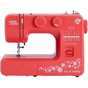 Macchina da Cucire Janome E1015