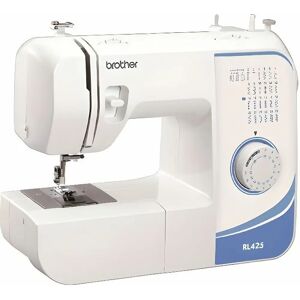 Macchina da Cucire Brother RL-425