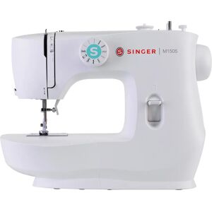 macchina da cucire singer m1505