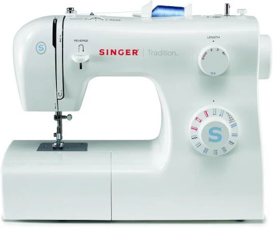 macchina da cucire singer smc 2259/00