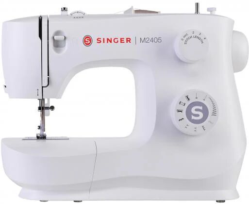 macchina da cucire singer m2405