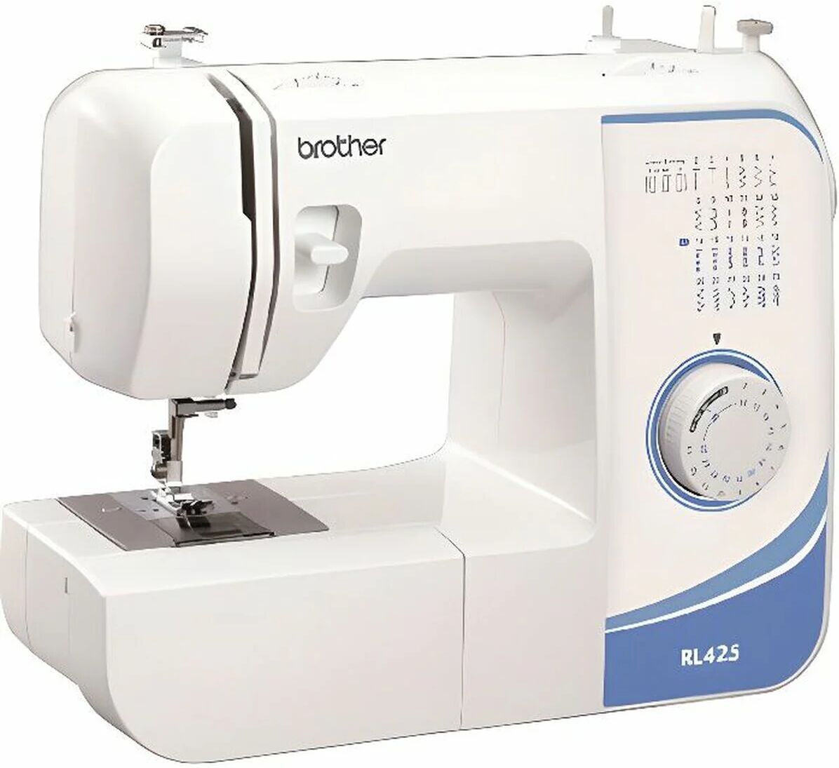 Macchina da Cucire Brother RL-425