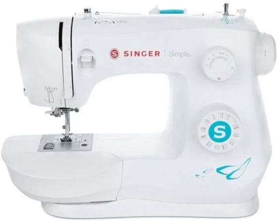 Macchina da Cucire Singer Simple 3337