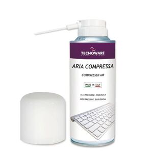 Tecnoware ARIA COMPRESSA spray 400 ml
